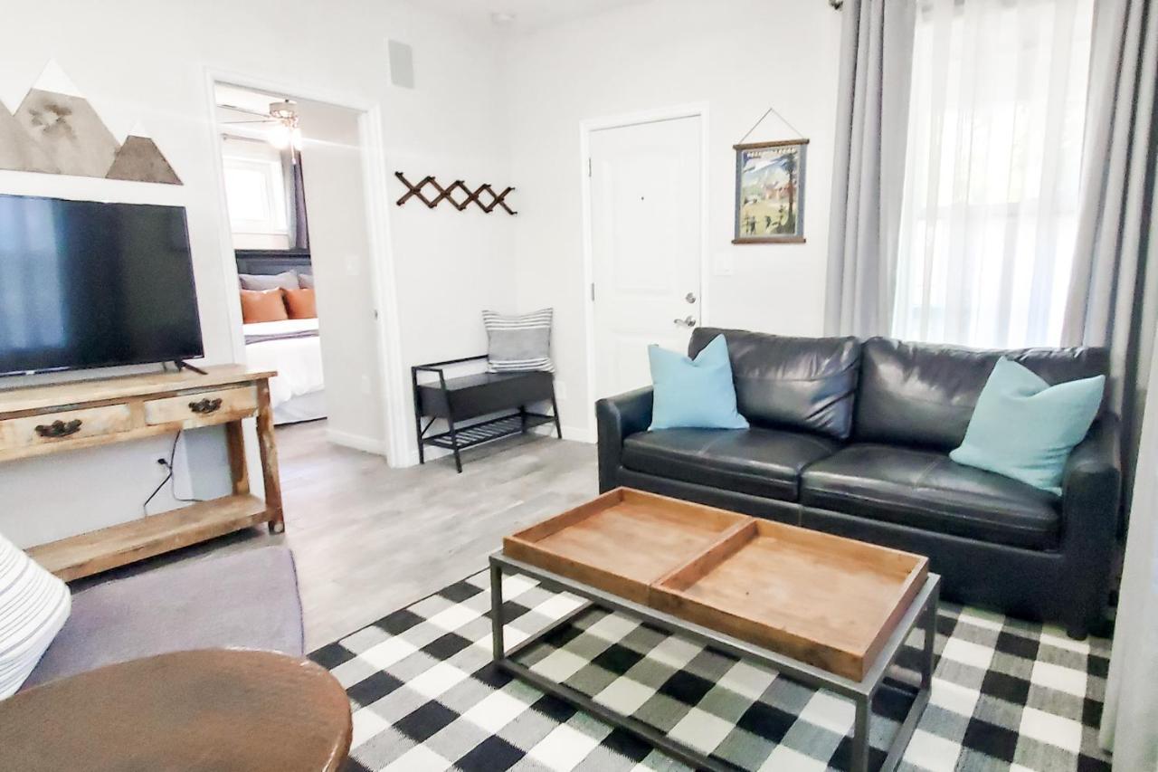 Vacation Home Minutes From Downtown, Great For Families Ogden Exterior foto